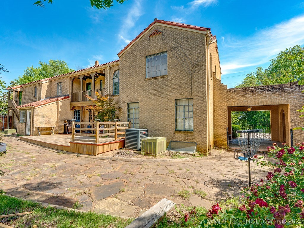 500 W Kings Ada OK 74820