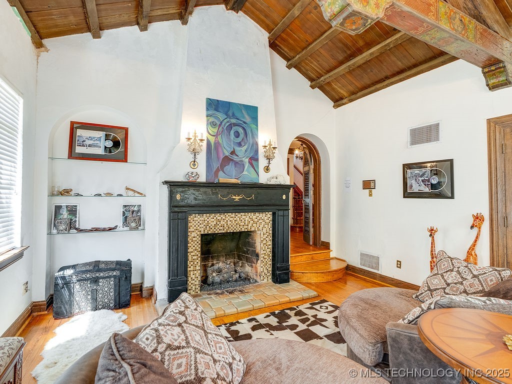 500 W Kings Ada OK 74820