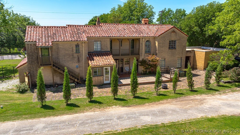 500 W Kings Ada OK 74820