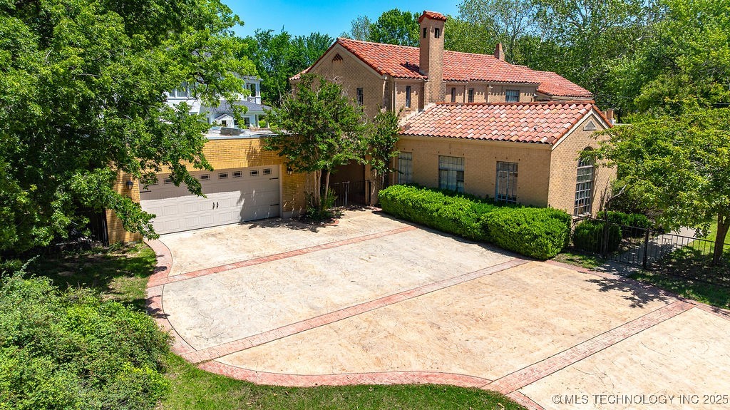 500 W Kings Ada OK 74820