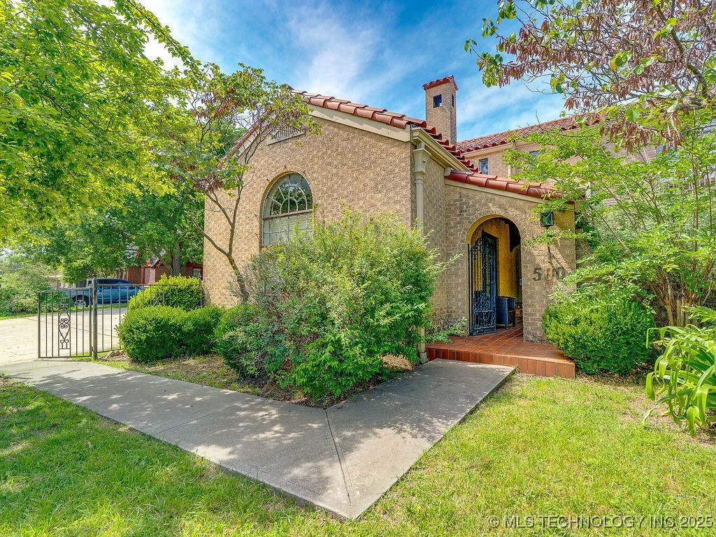 500 W Kings Ada OK 74820