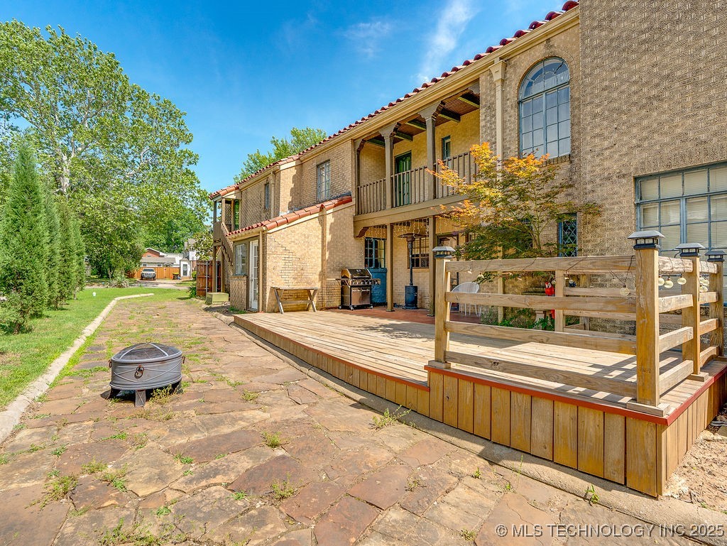 500 W Kings Ada OK 74820