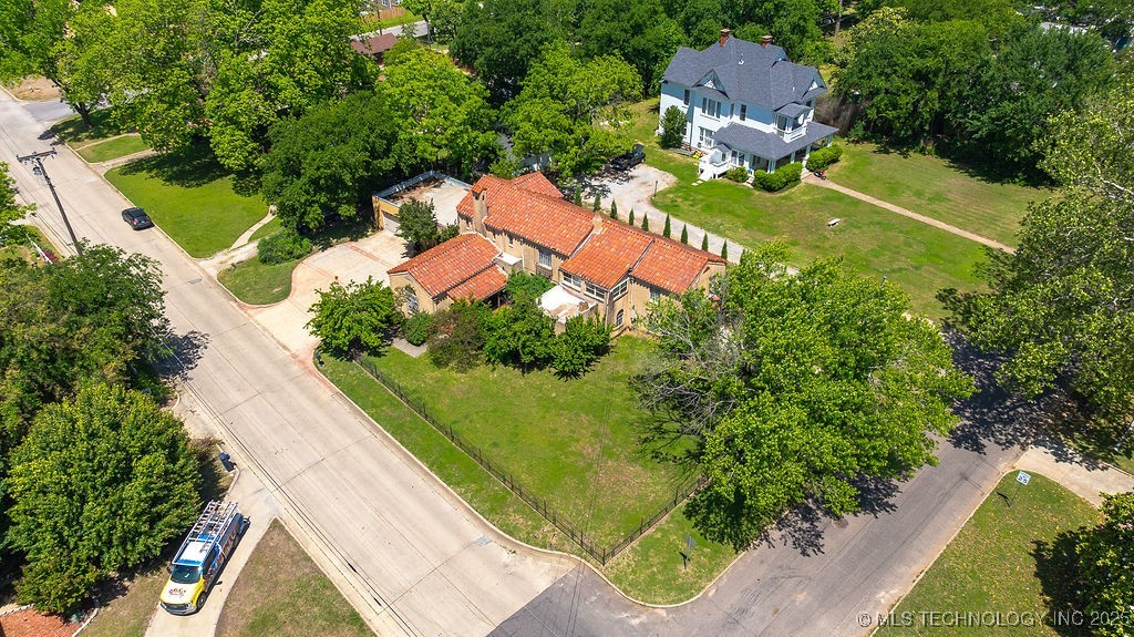 500 W Kings Ada OK 74820