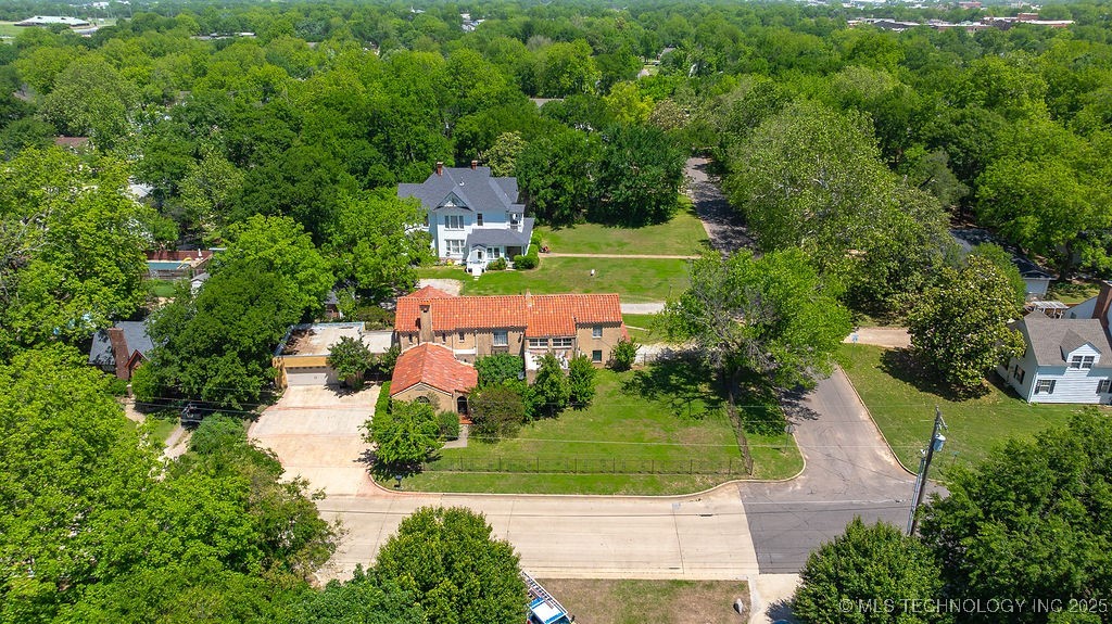 500 W Kings Ada OK 74820