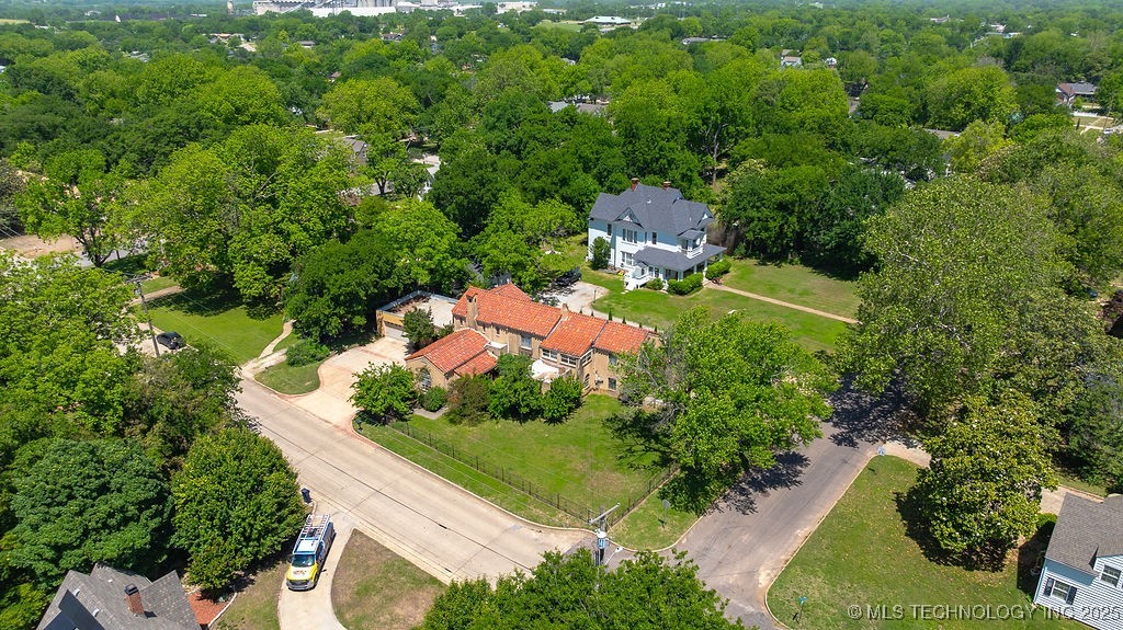 500 W Kings Ada OK 74820