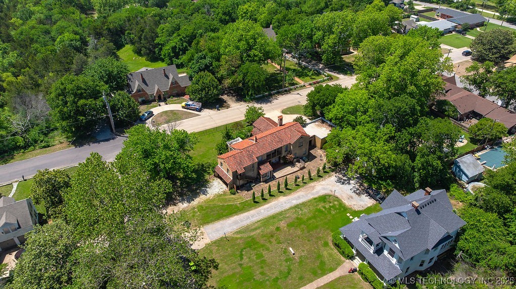 500 W Kings Ada OK 74820