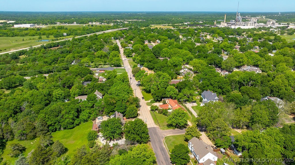 500 W Kings Ada OK 74820