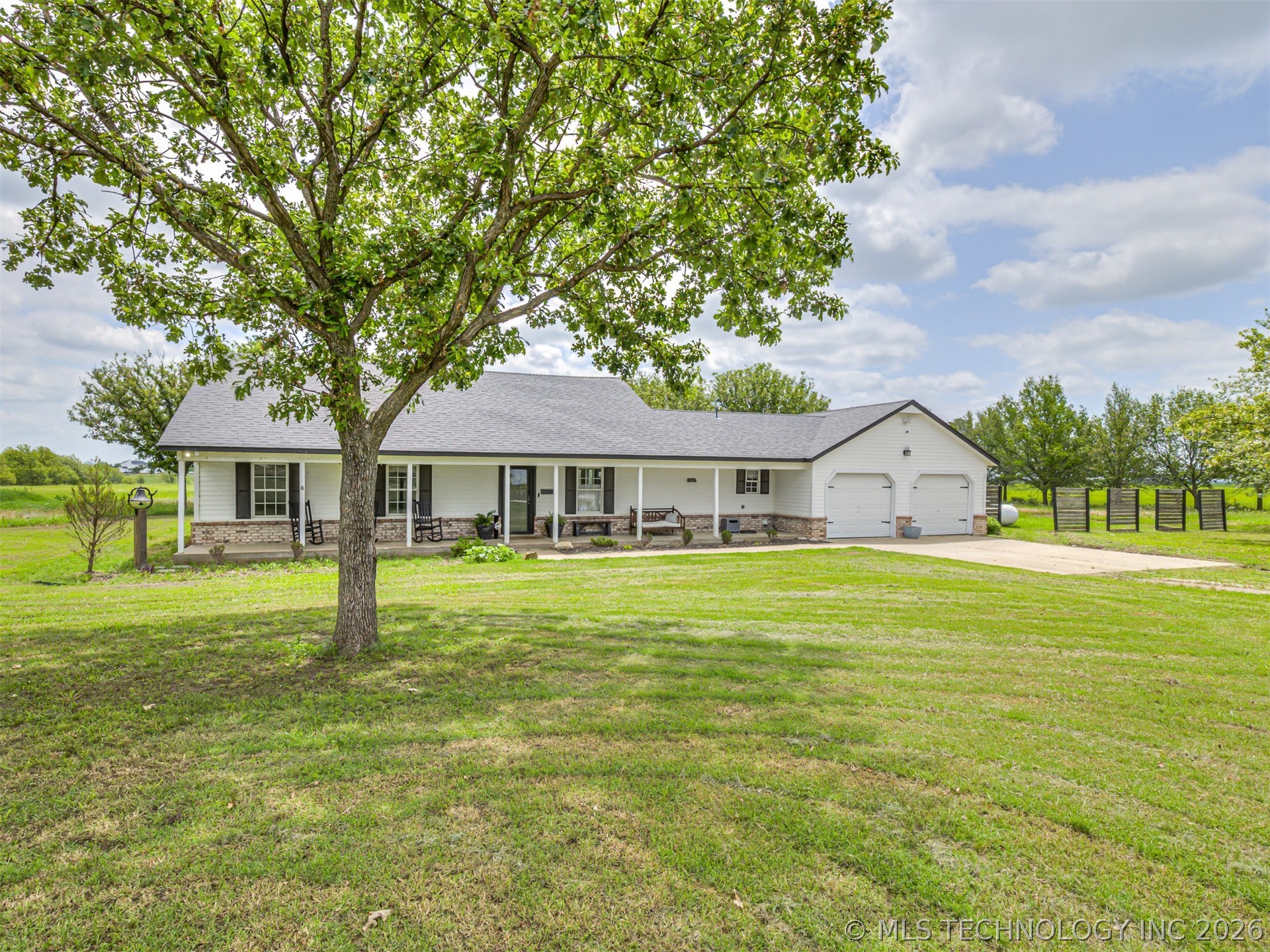 17607 N Louisville Avenue Skiatook OK 74070