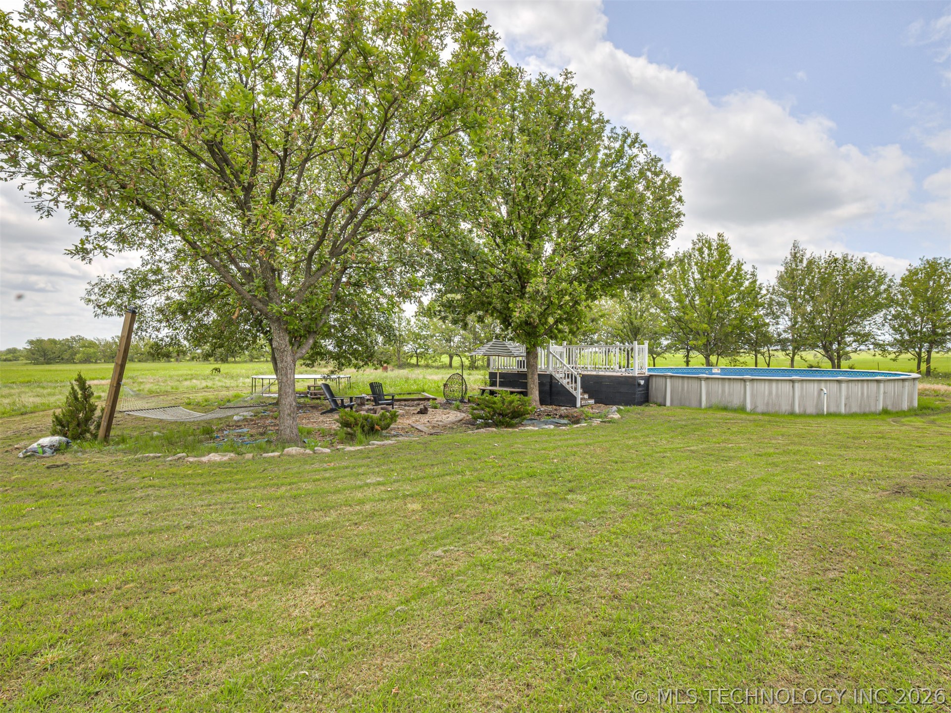 17607 N Louisville Avenue Skiatook OK 74070