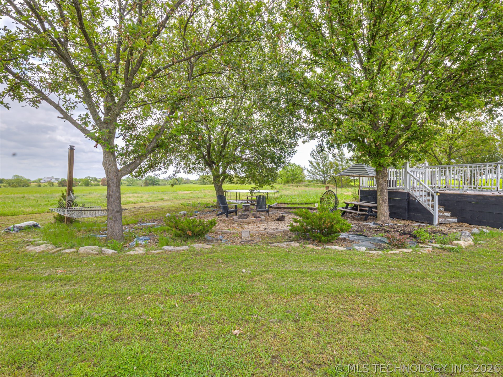 17607 N Louisville Avenue Skiatook OK 74070