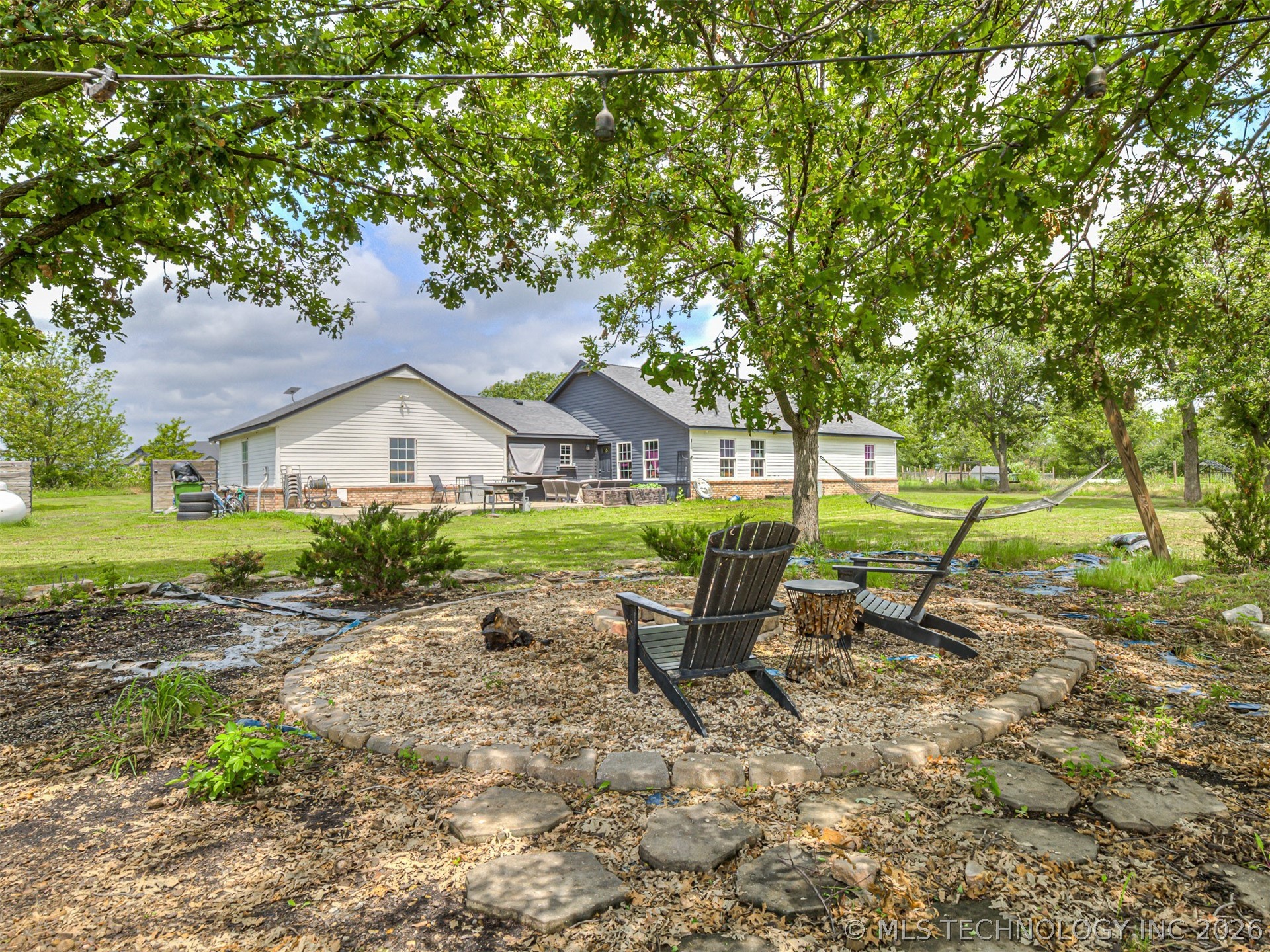 17607 N Louisville Avenue Skiatook OK 74070