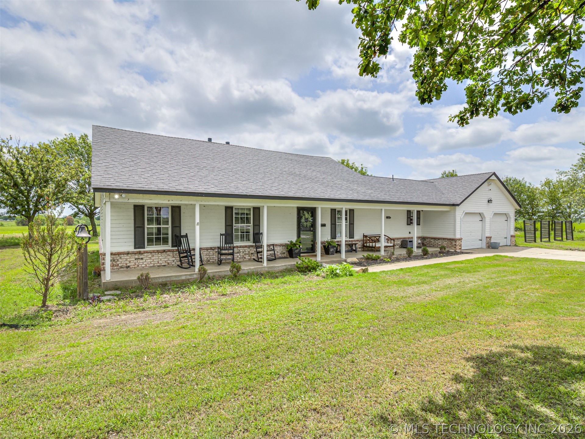 17607 N Louisville Avenue Skiatook OK 74070