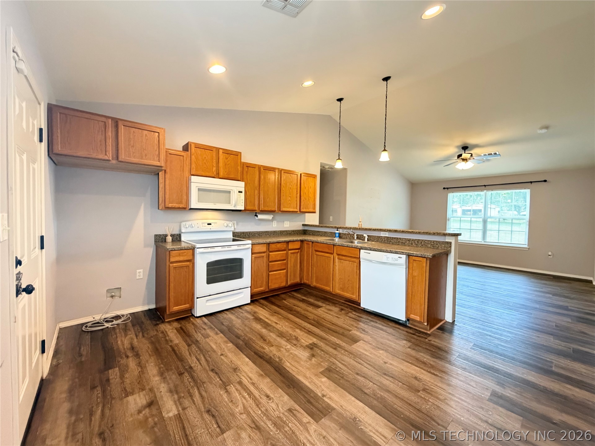 134 E 2nd Street Drumright OK 74030