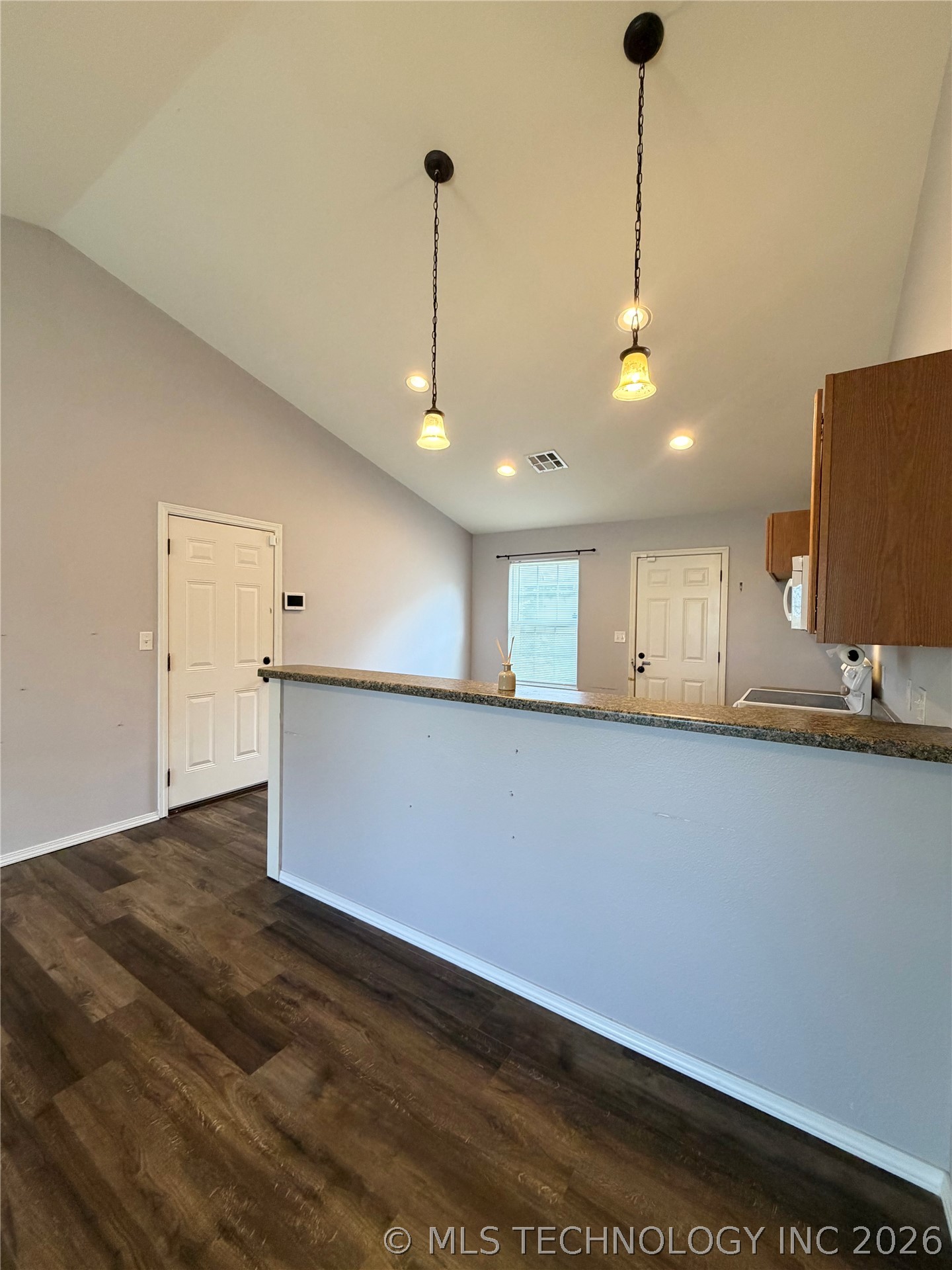 134 E 2nd Street Drumright OK 74030