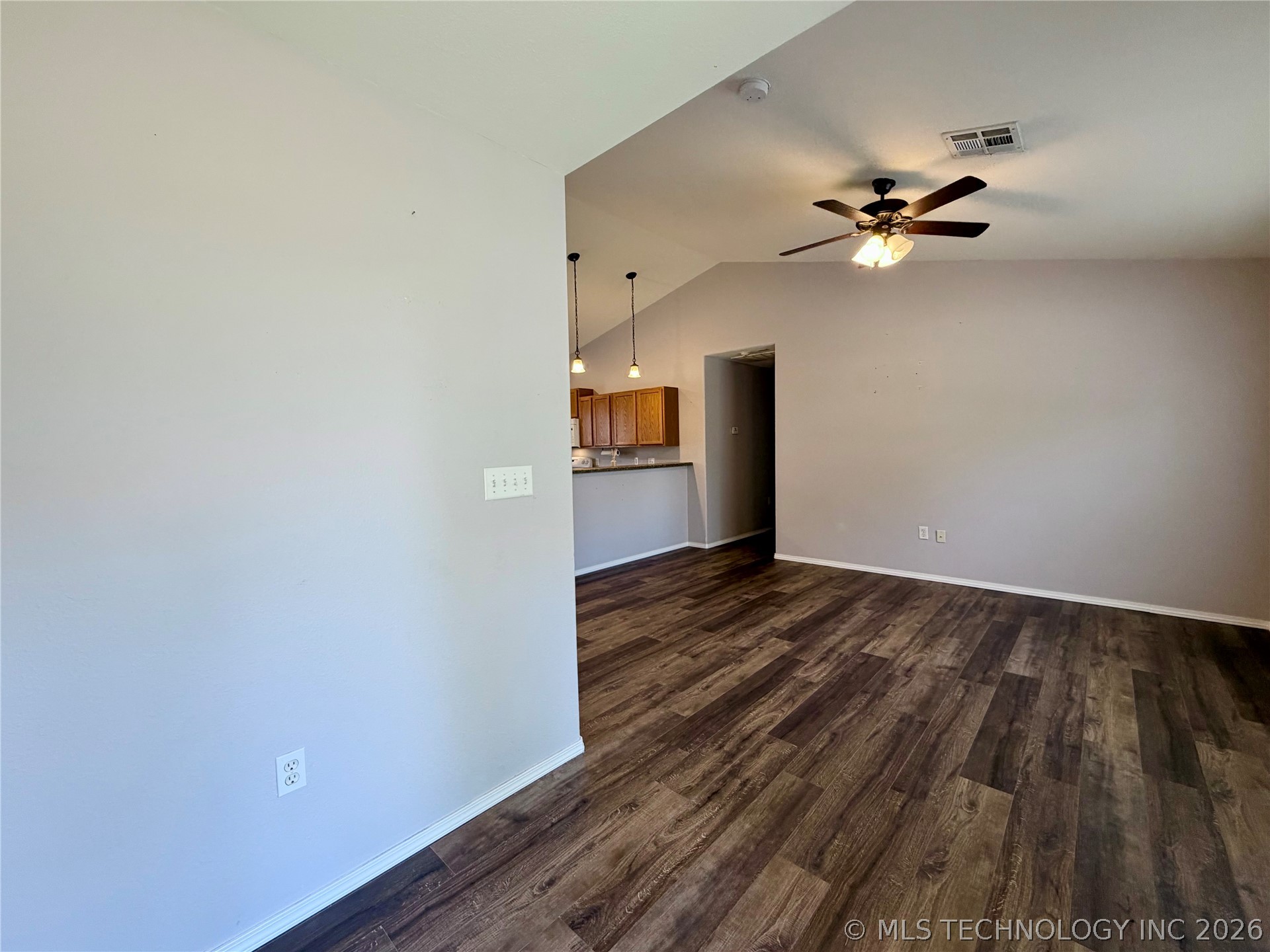 134 E 2nd Street Drumright OK 74030