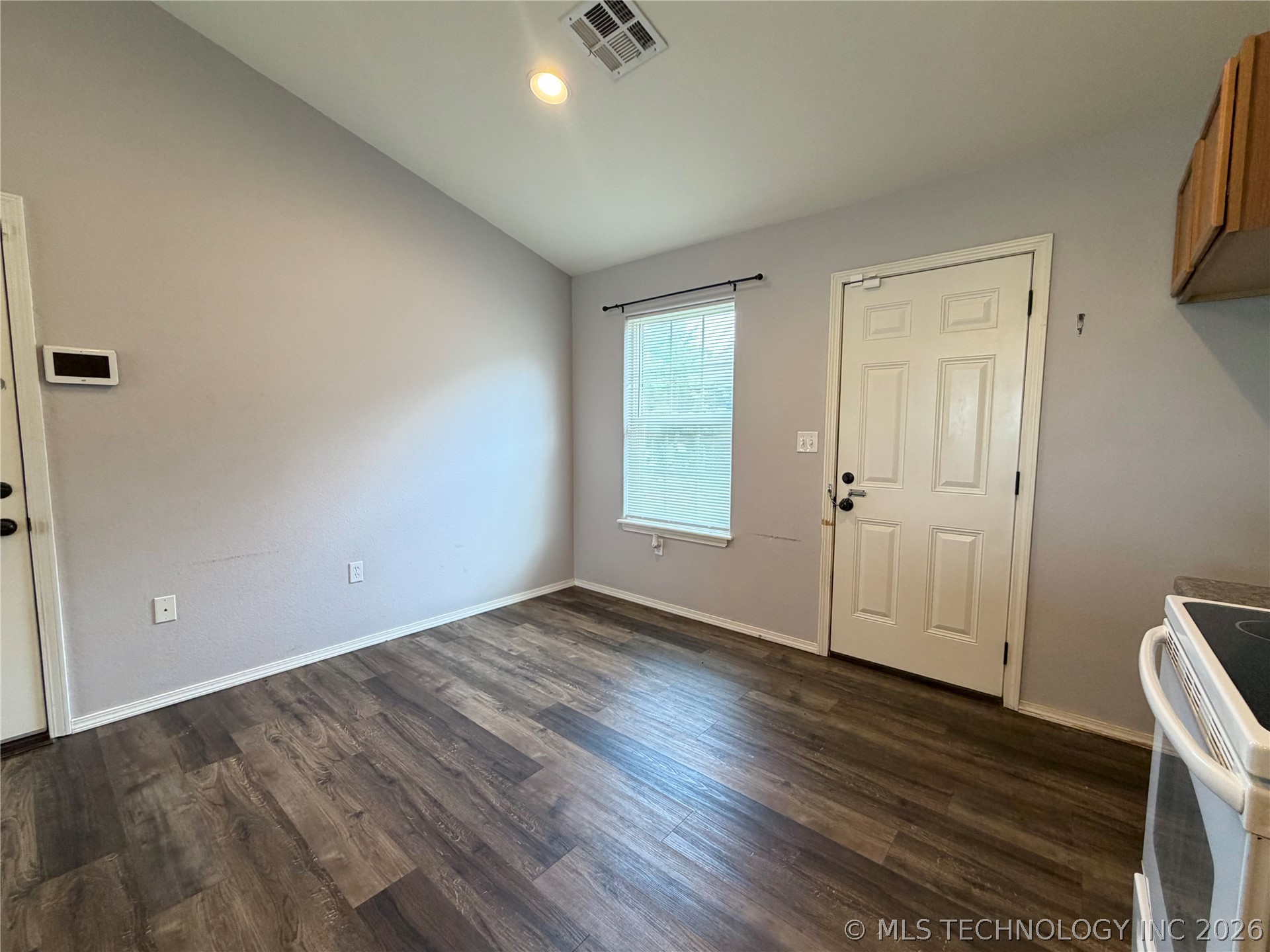 134 E 2nd Street Drumright OK 74030