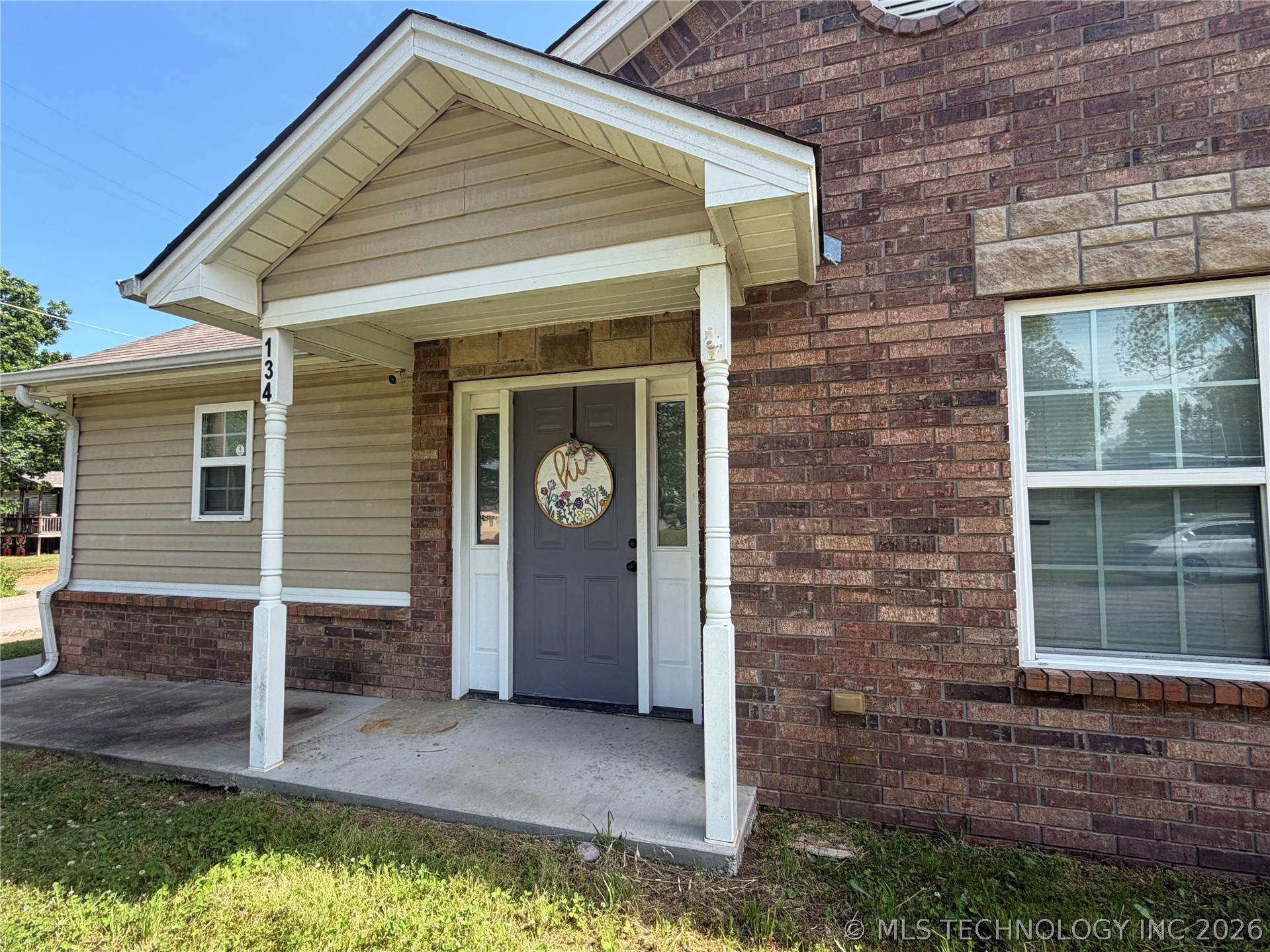 134 E 2nd Street Drumright OK 74030