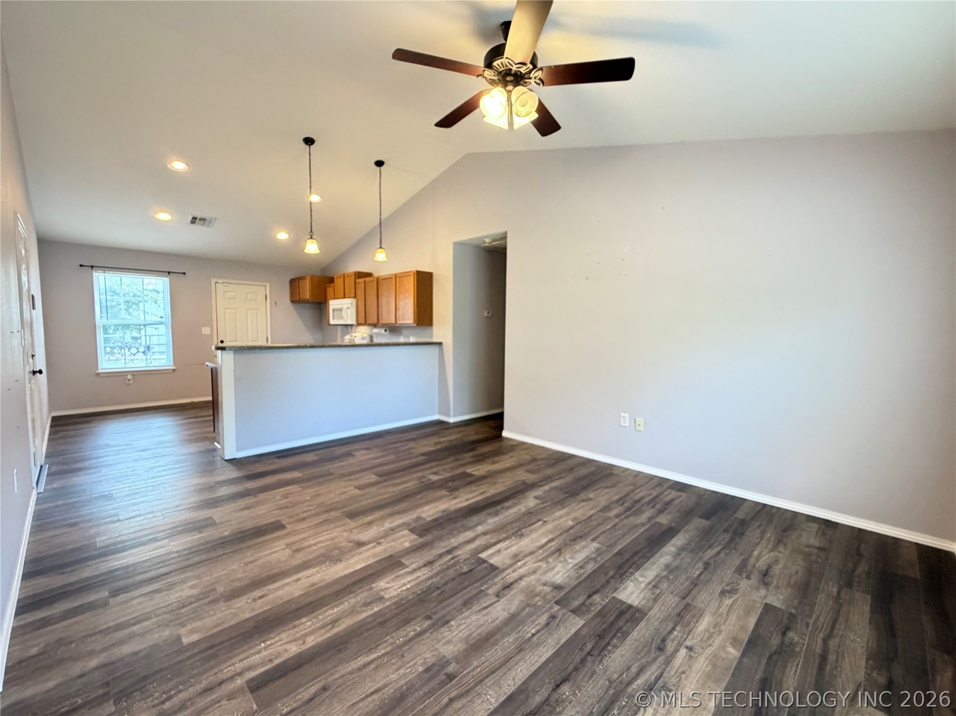 134 E 2nd Street Drumright OK 74030