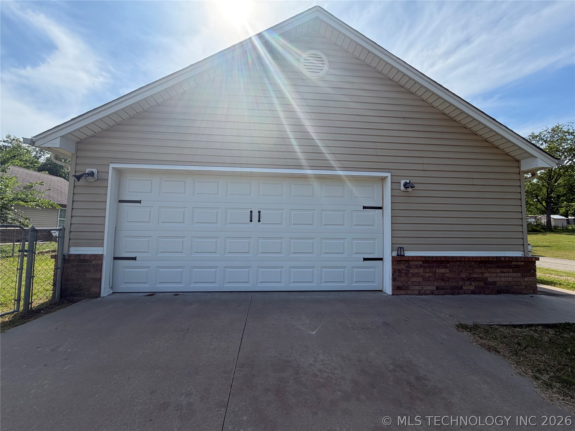 134 E 2nd Street Drumright OK 74030