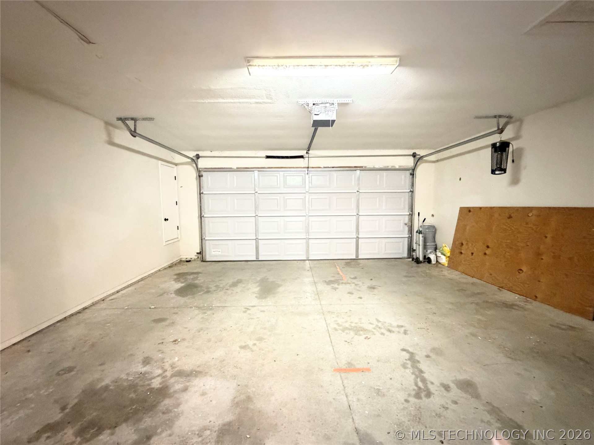 134 E 2nd Street Drumright OK 74030