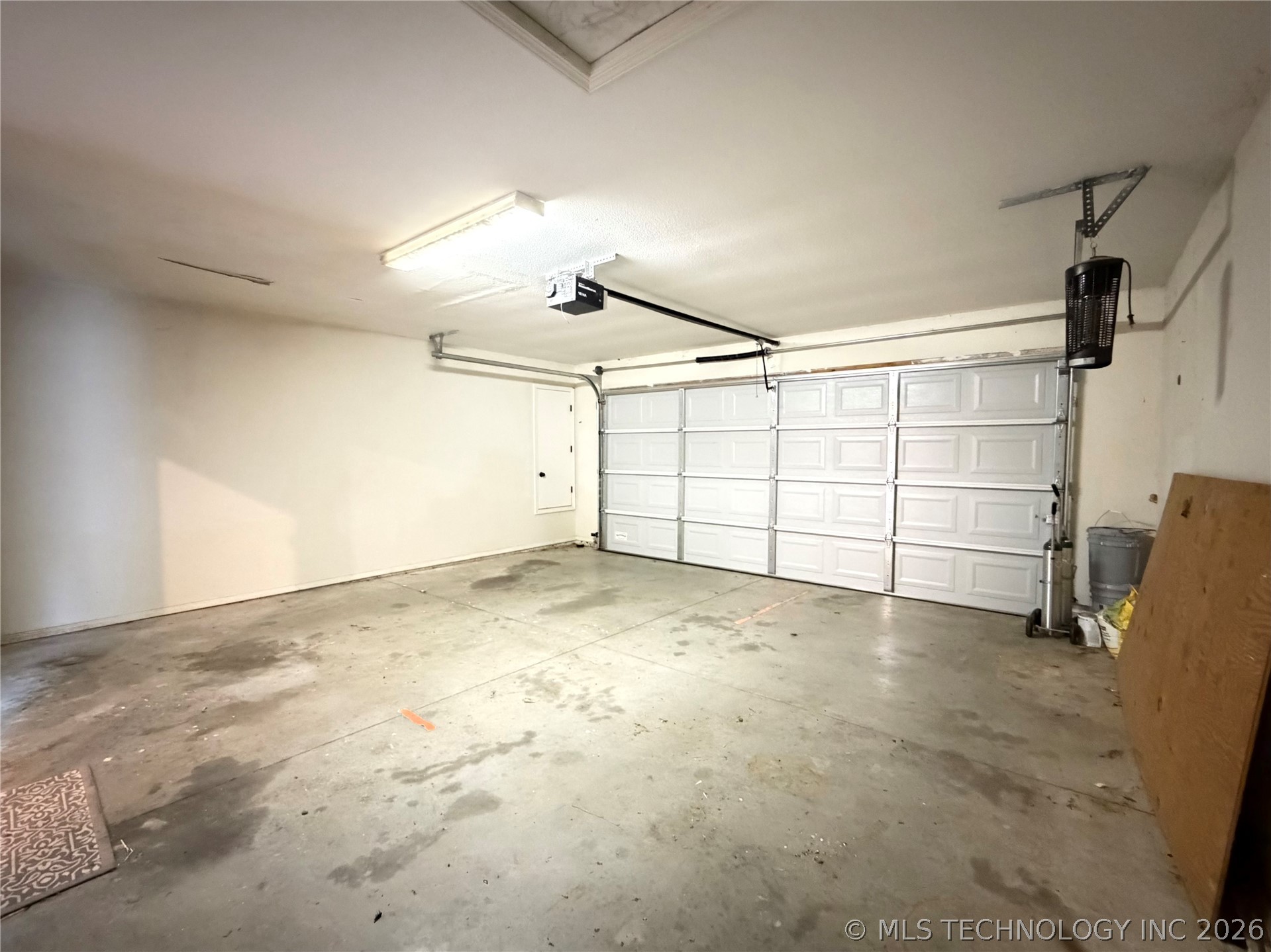 134 E 2nd Street Drumright OK 74030
