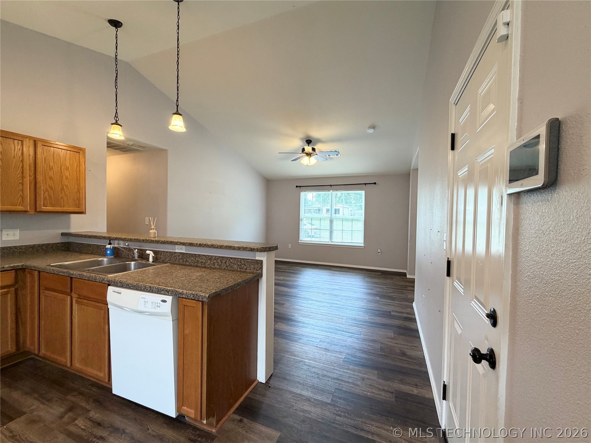 134 E 2nd Street Drumright OK 74030