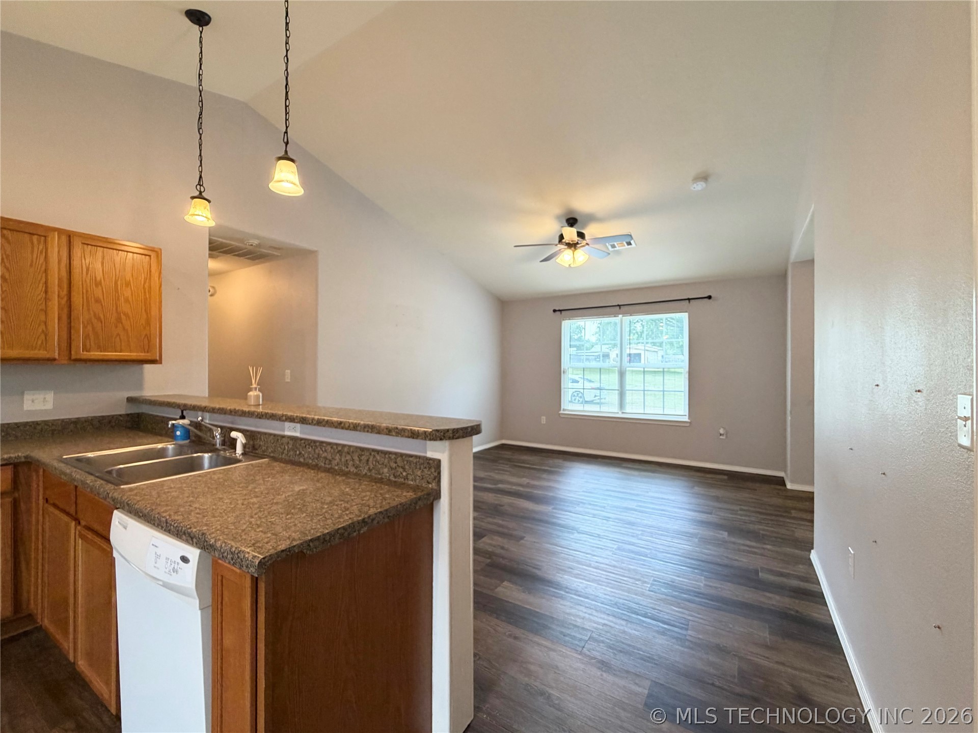 134 E 2nd Street Drumright OK 74030