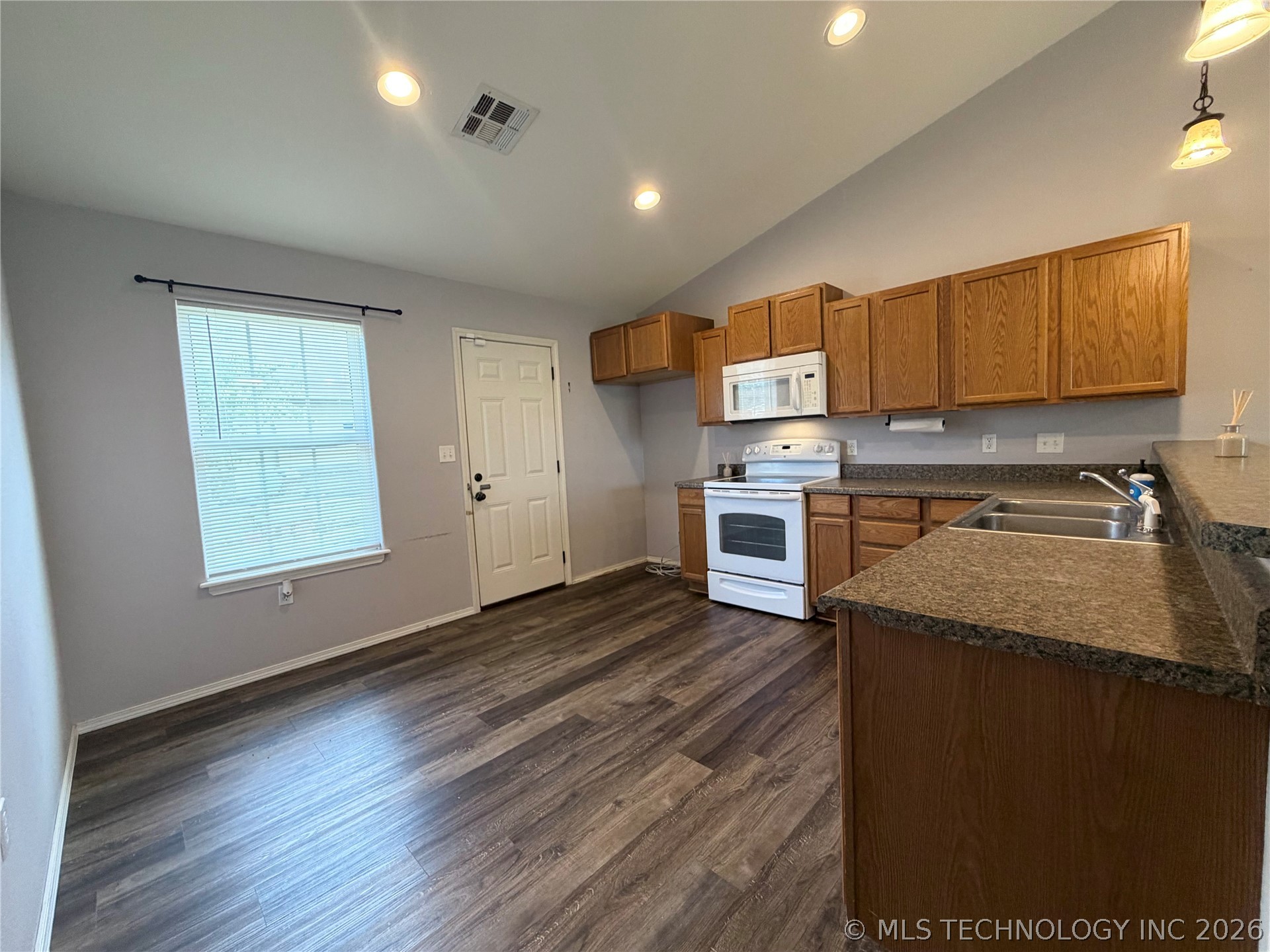 134 E 2nd Street Drumright OK 74030
