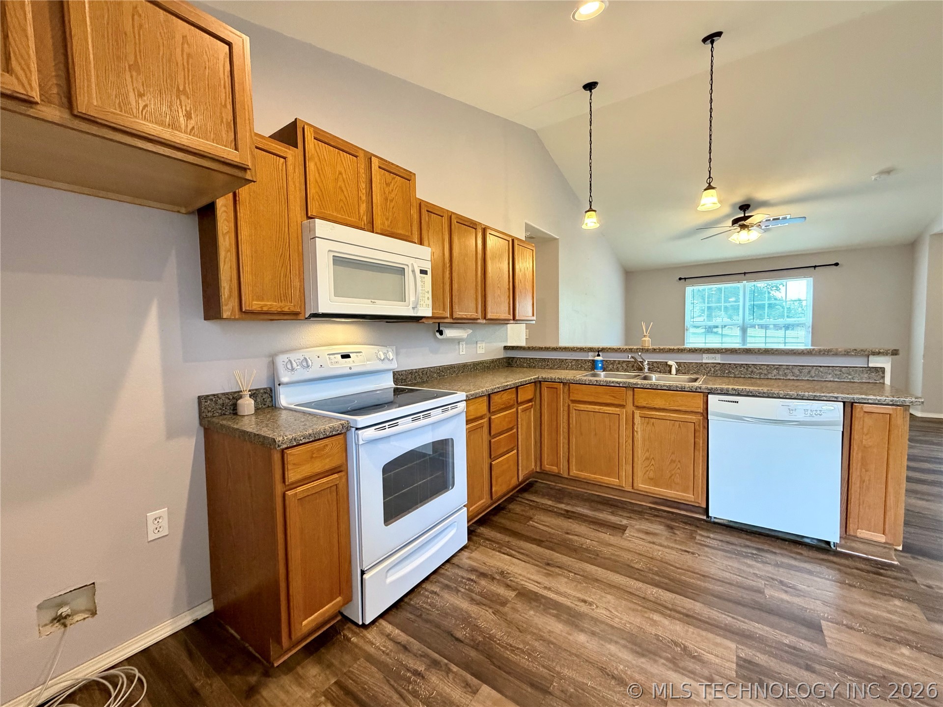 134 E 2nd Street Drumright OK 74030