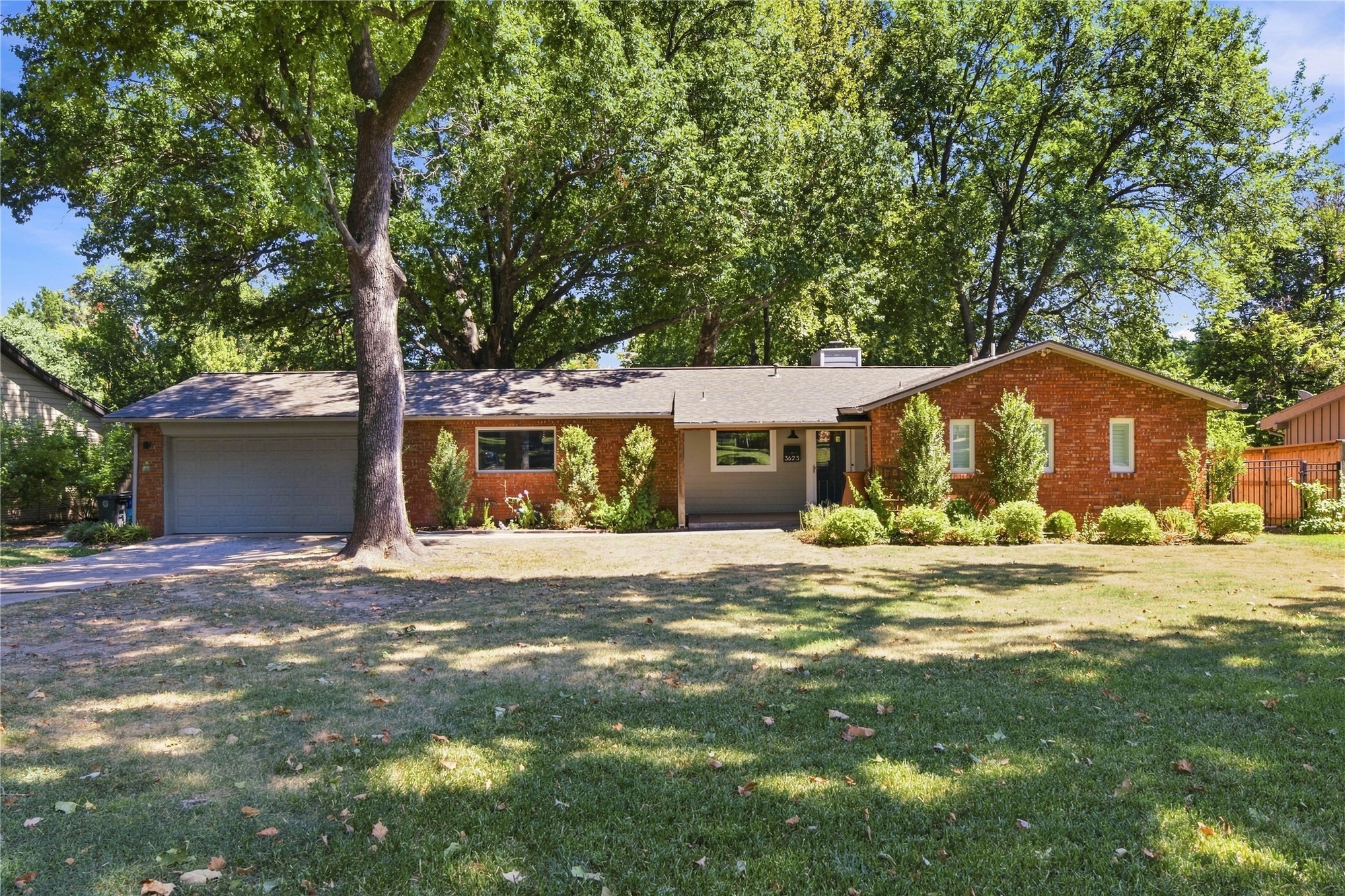 3623 S Florence Avenue Tulsa OK 74105