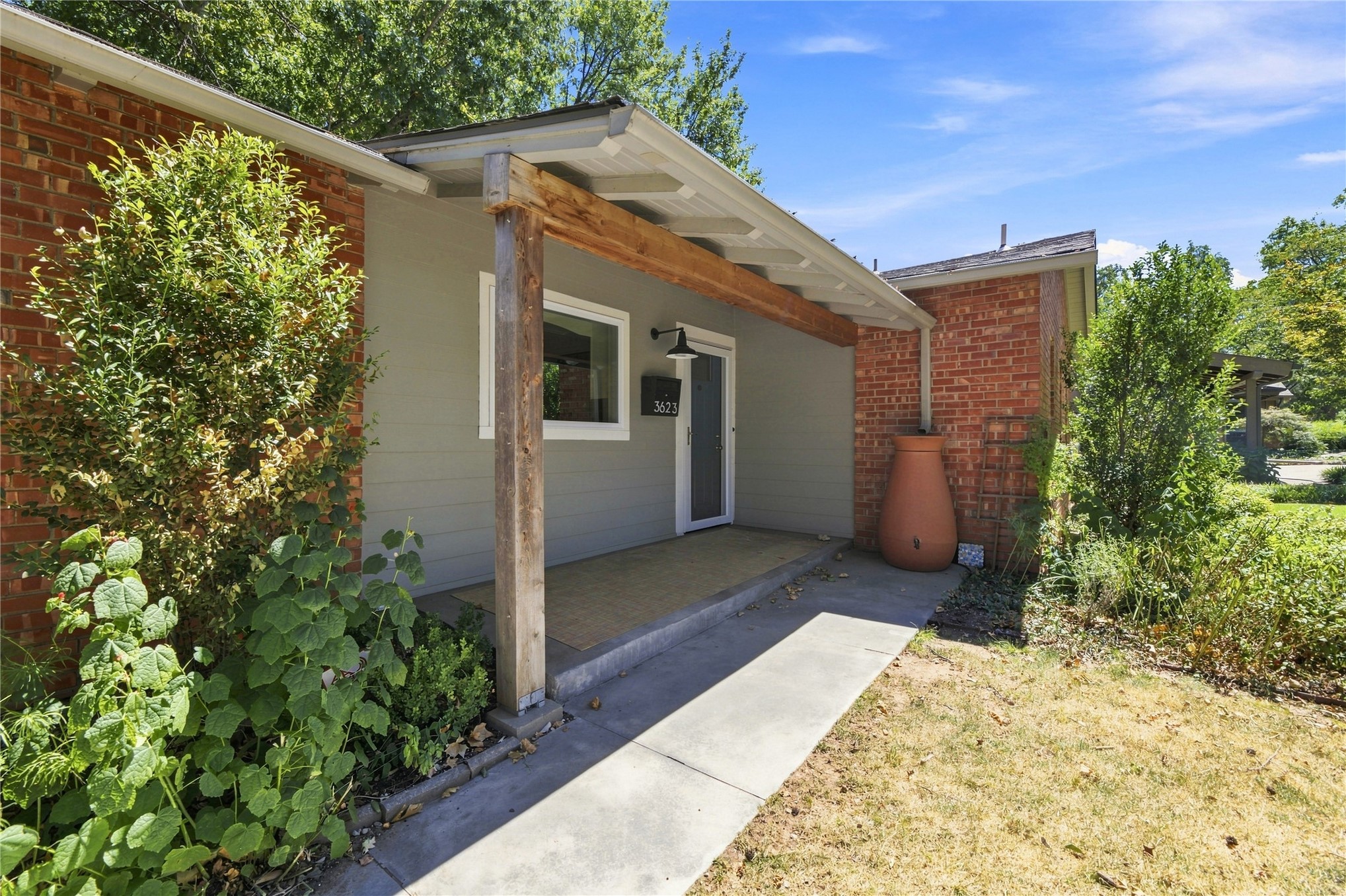 3623 S Florence Avenue Tulsa OK 74105