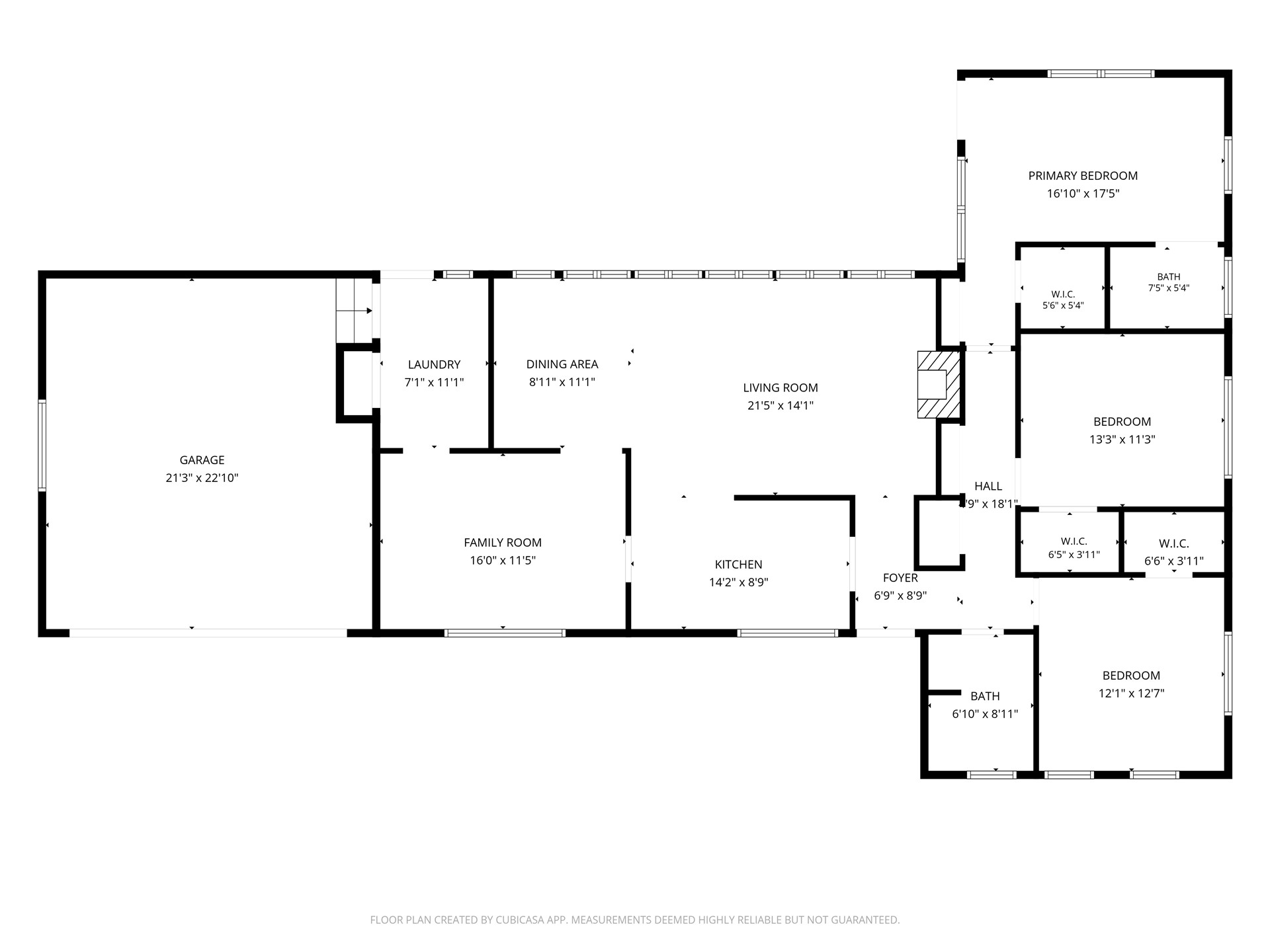 3623 S Florence Avenue Tulsa OK 74105