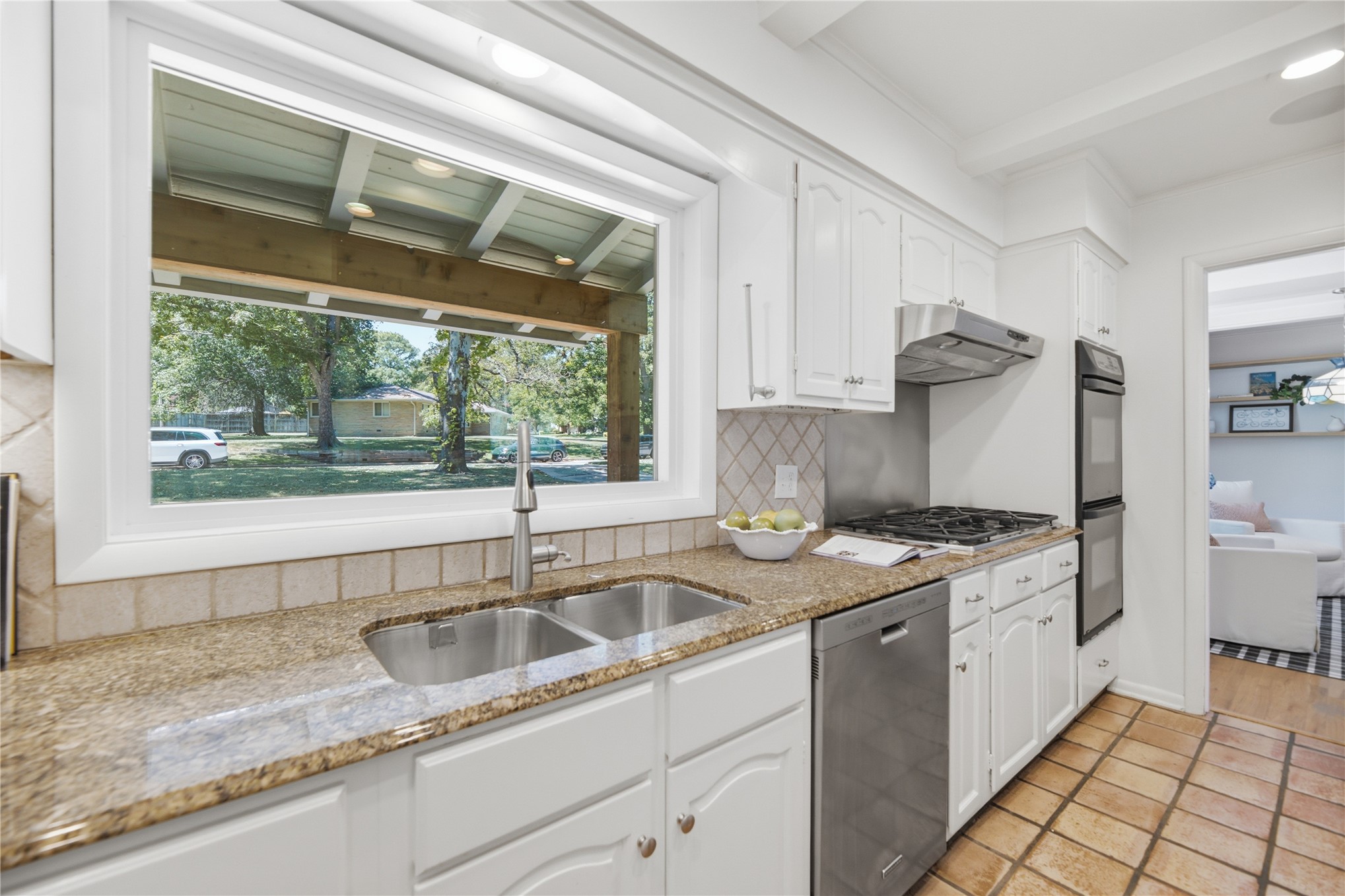 3623 S Florence Avenue Tulsa OK 74105