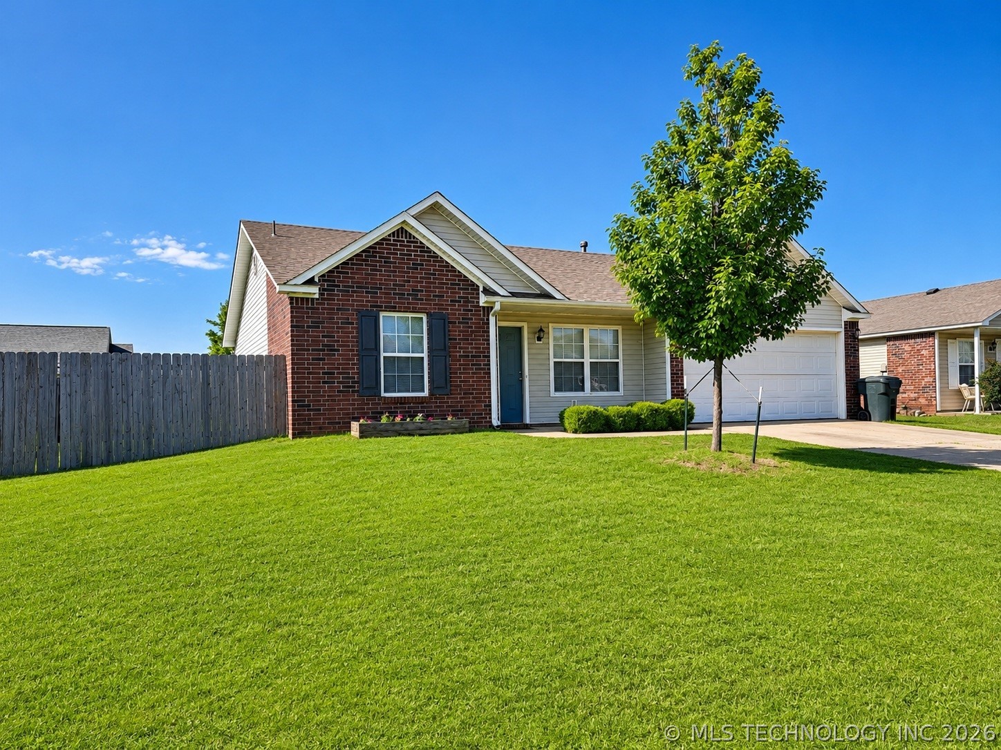 1109 W 24th Street N Claremore OK 74017