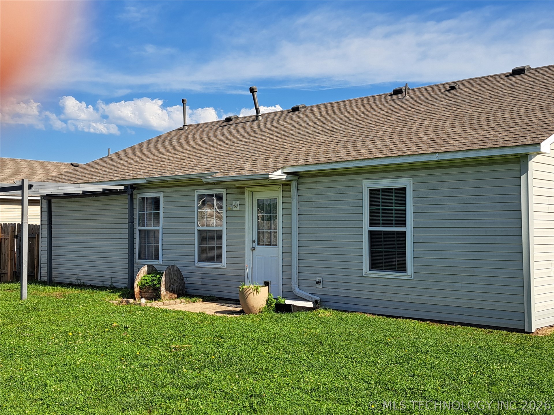 1109 W 24th Street N Claremore OK 74017
