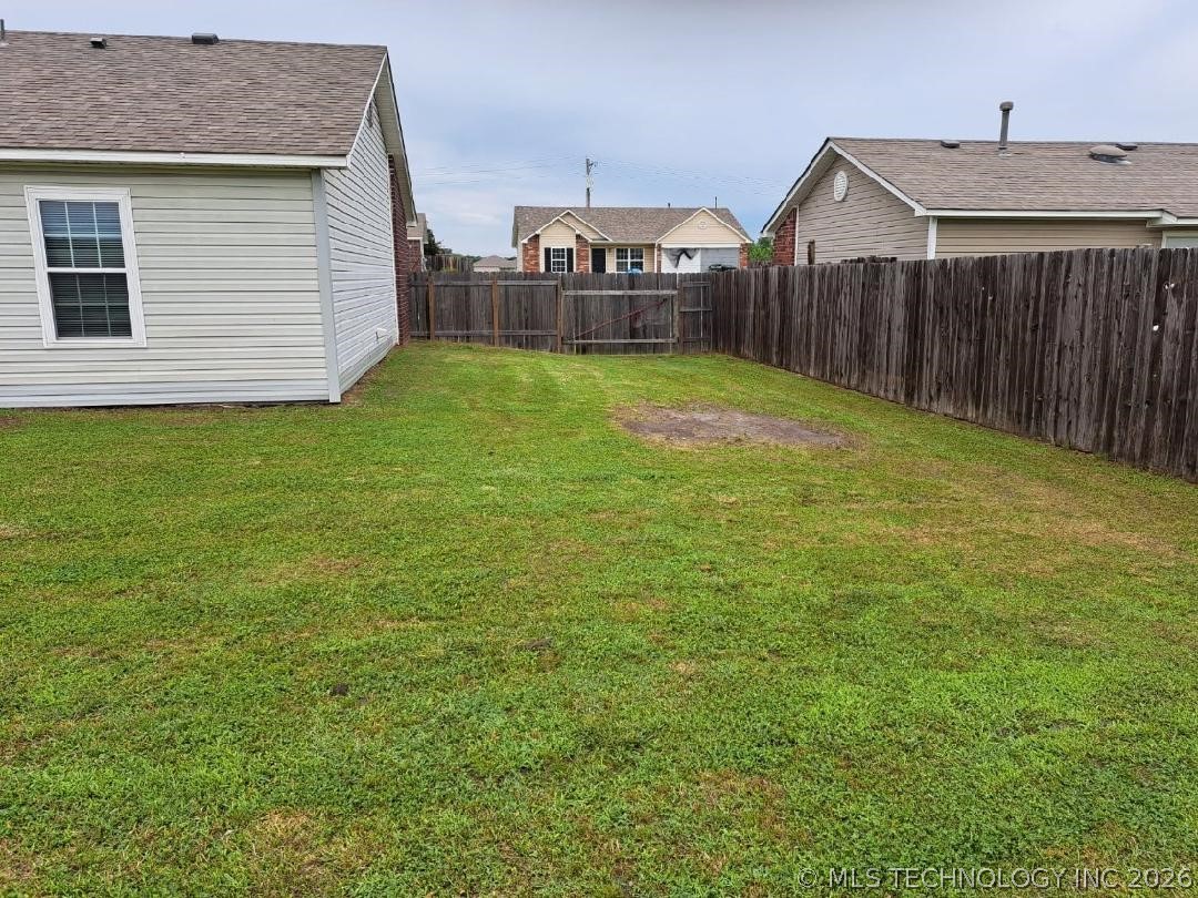 1109 W 24th Street N Claremore OK 74017