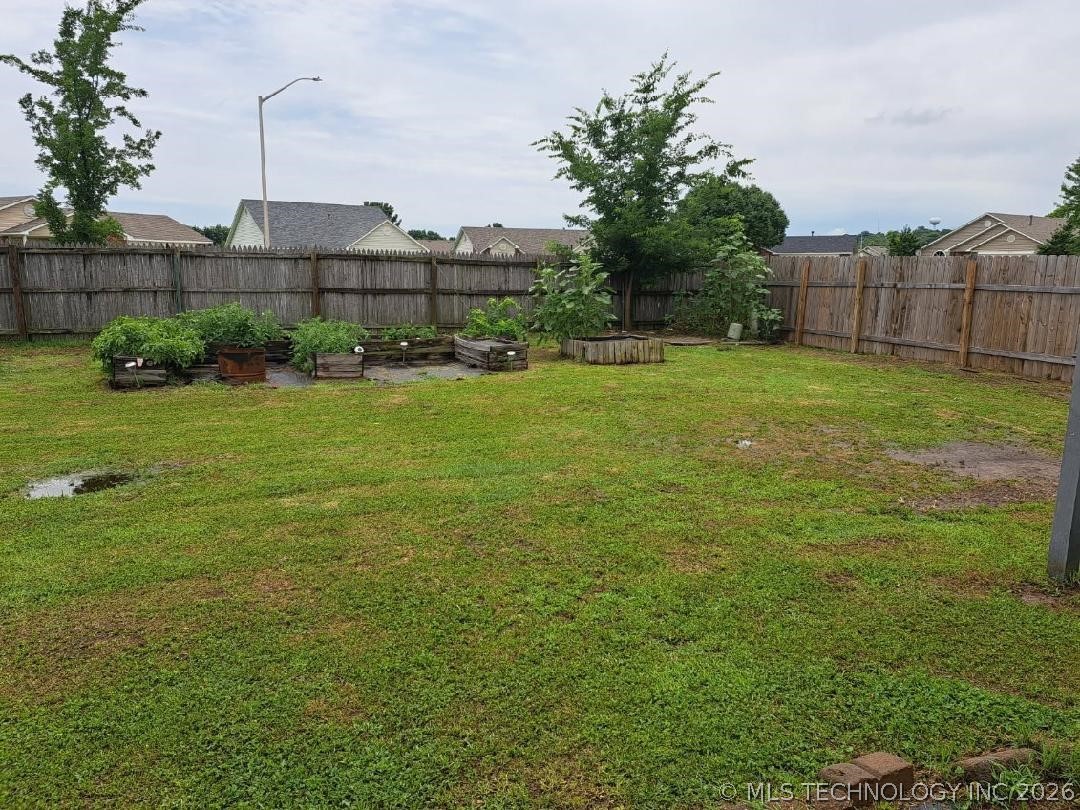 1109 W 24th Street N Claremore OK 74017