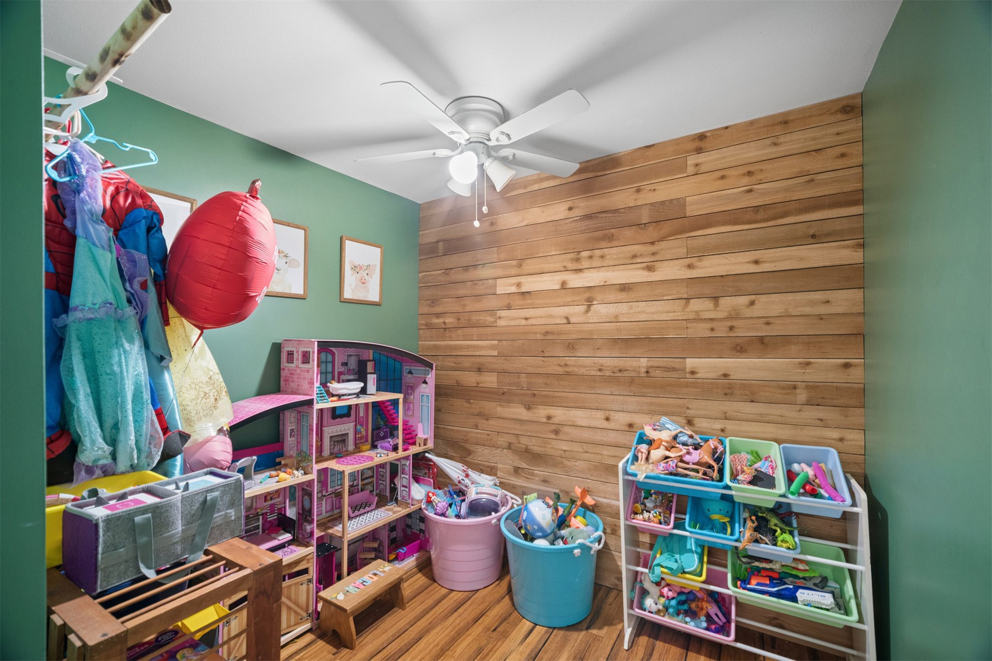 49301 S 360 Road Pawnee OK 74058