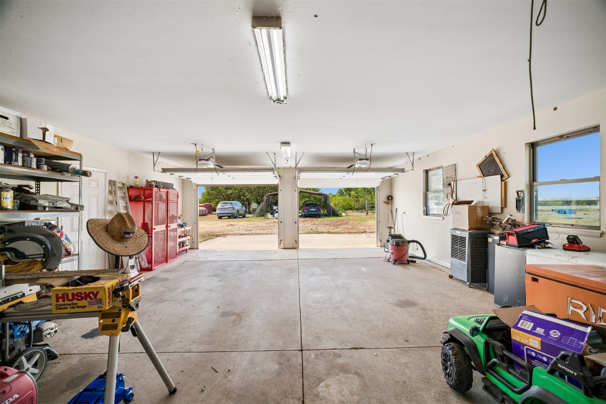 49301 S 360 Road Pawnee OK 74058