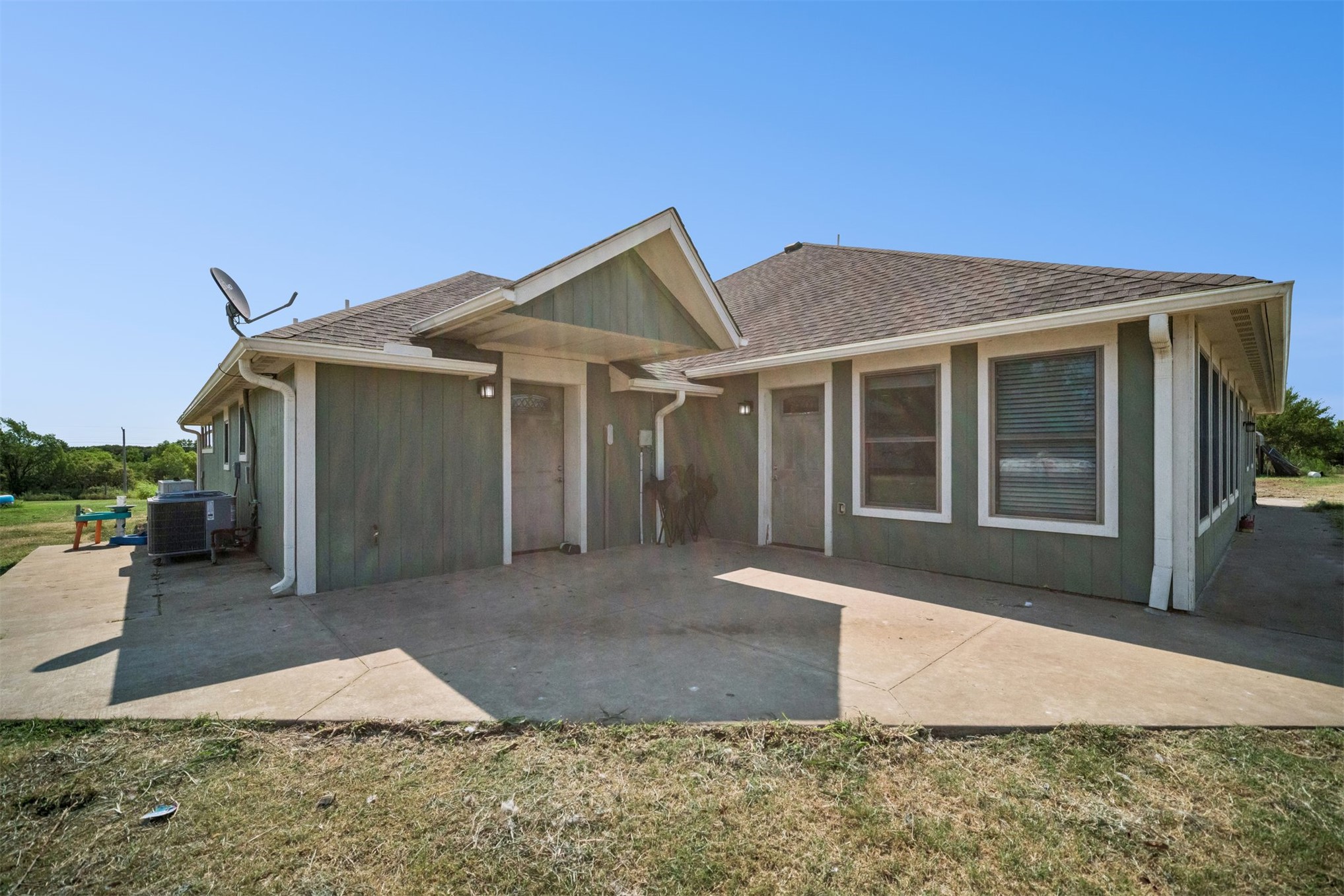 49301 S 360 Road Pawnee OK 74058