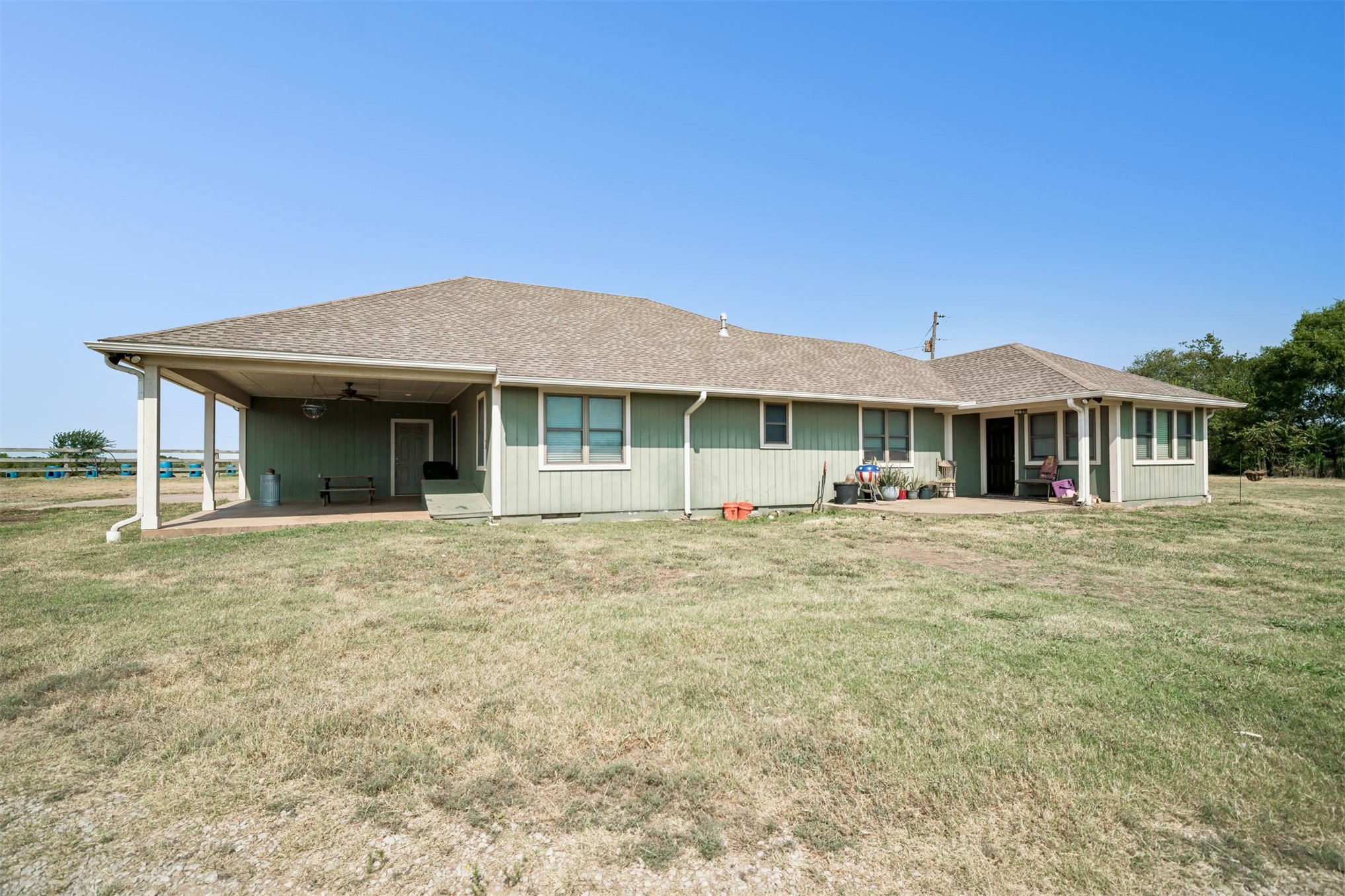 49301 S 360 Road Pawnee OK 74058