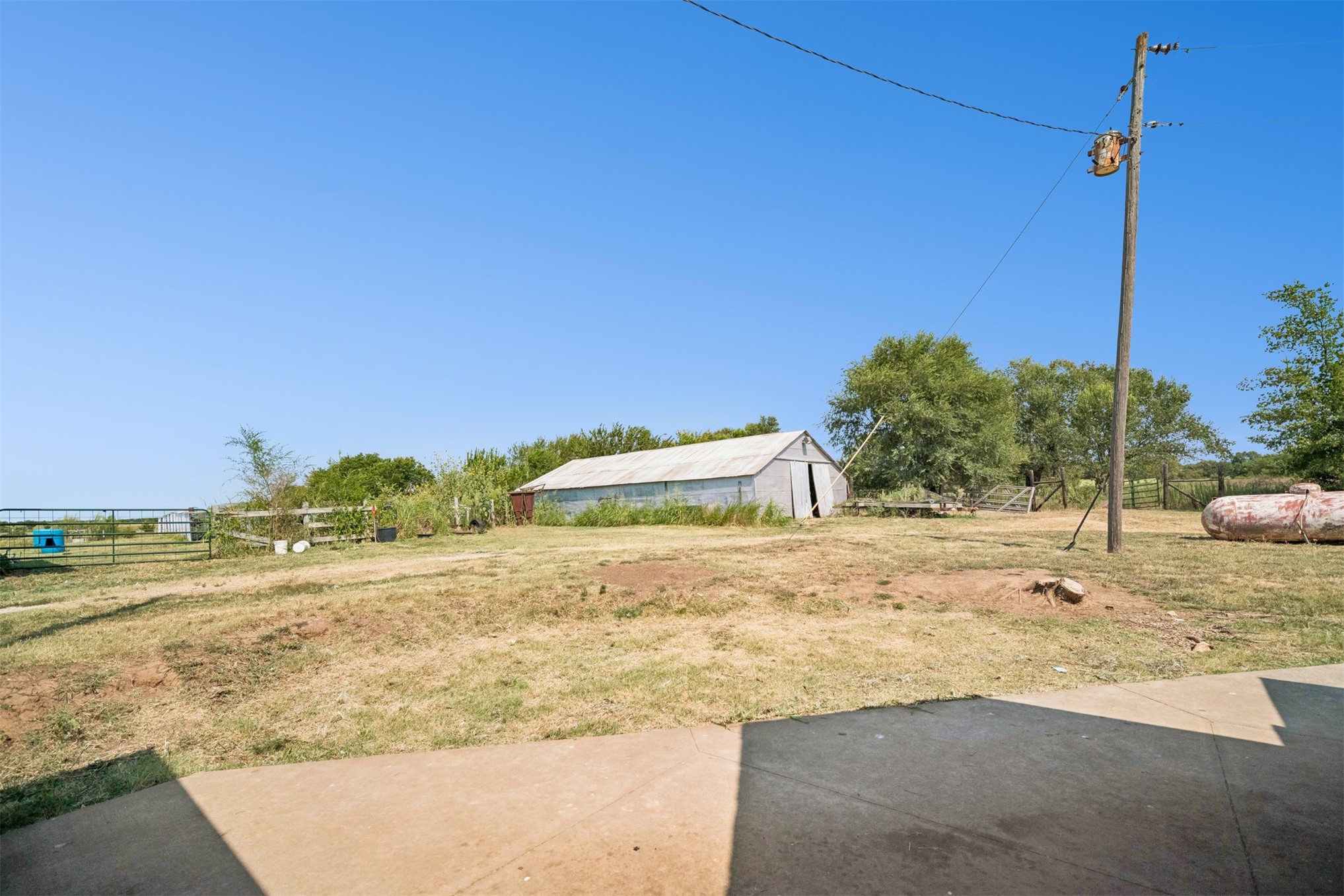 49301 S 360 Road Pawnee OK 74058
