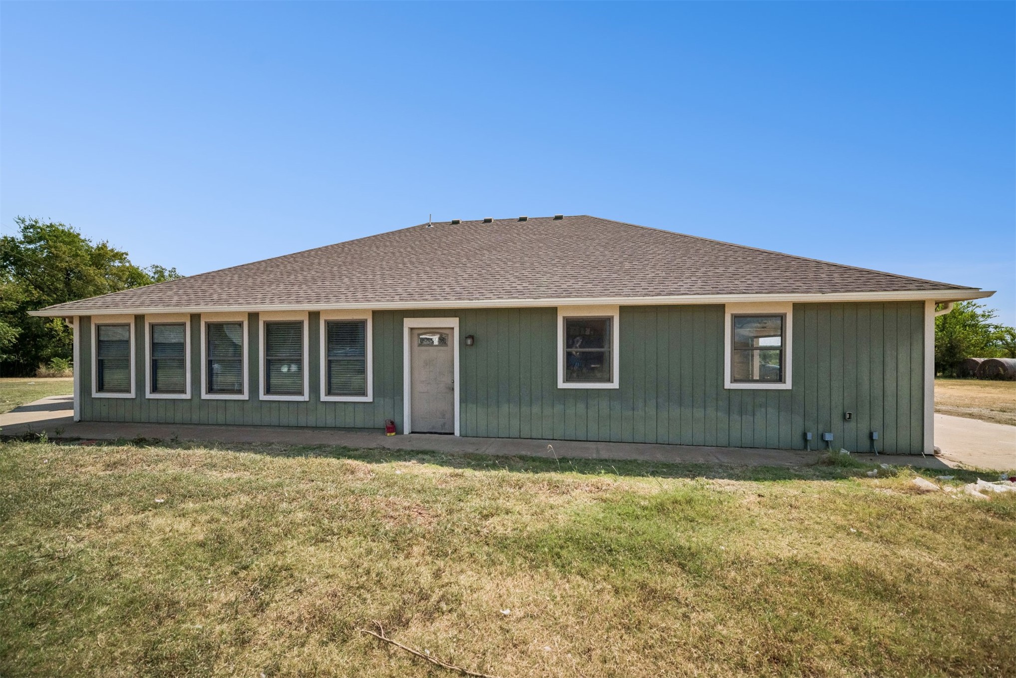 49301 S 360 Road Pawnee OK 74058