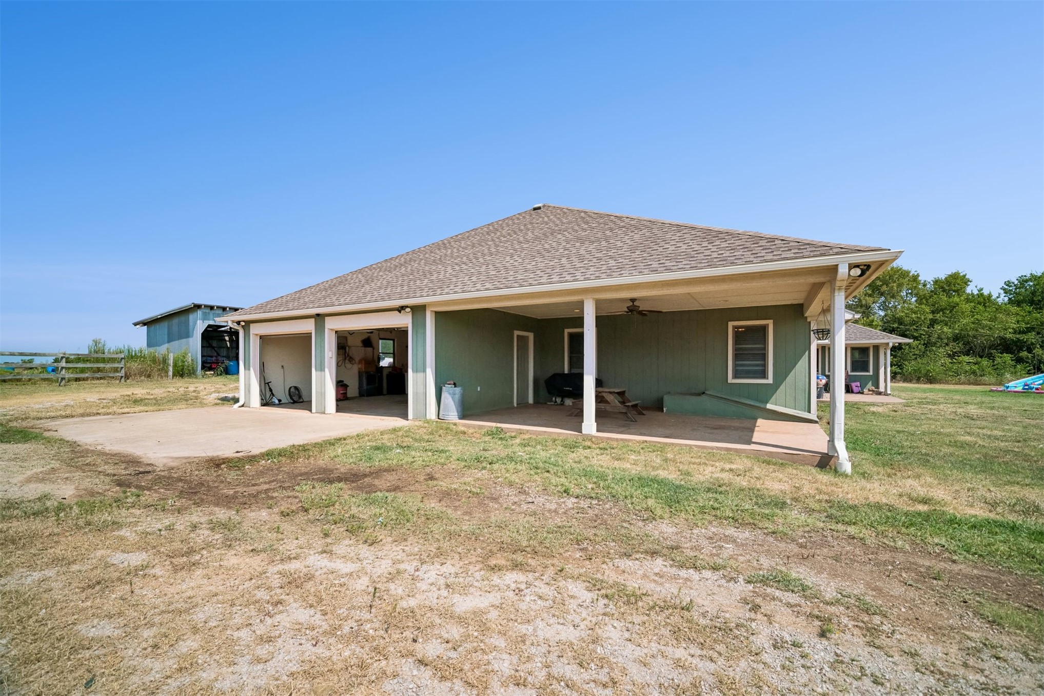 49301 S 360 Road Pawnee OK 74058