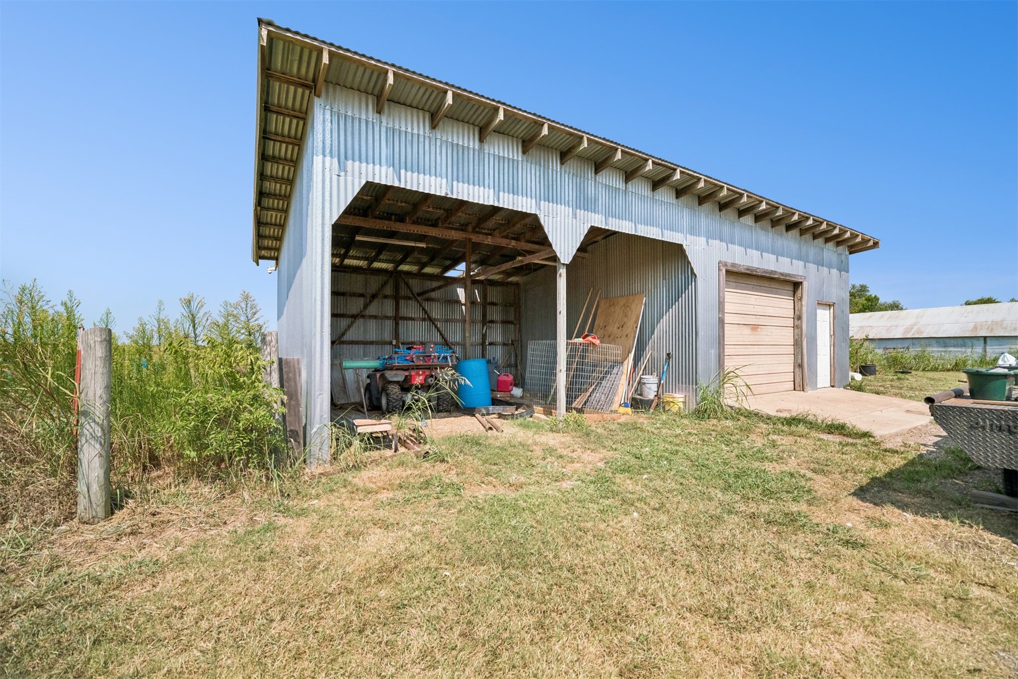49301 S 360 Road Pawnee OK 74058
