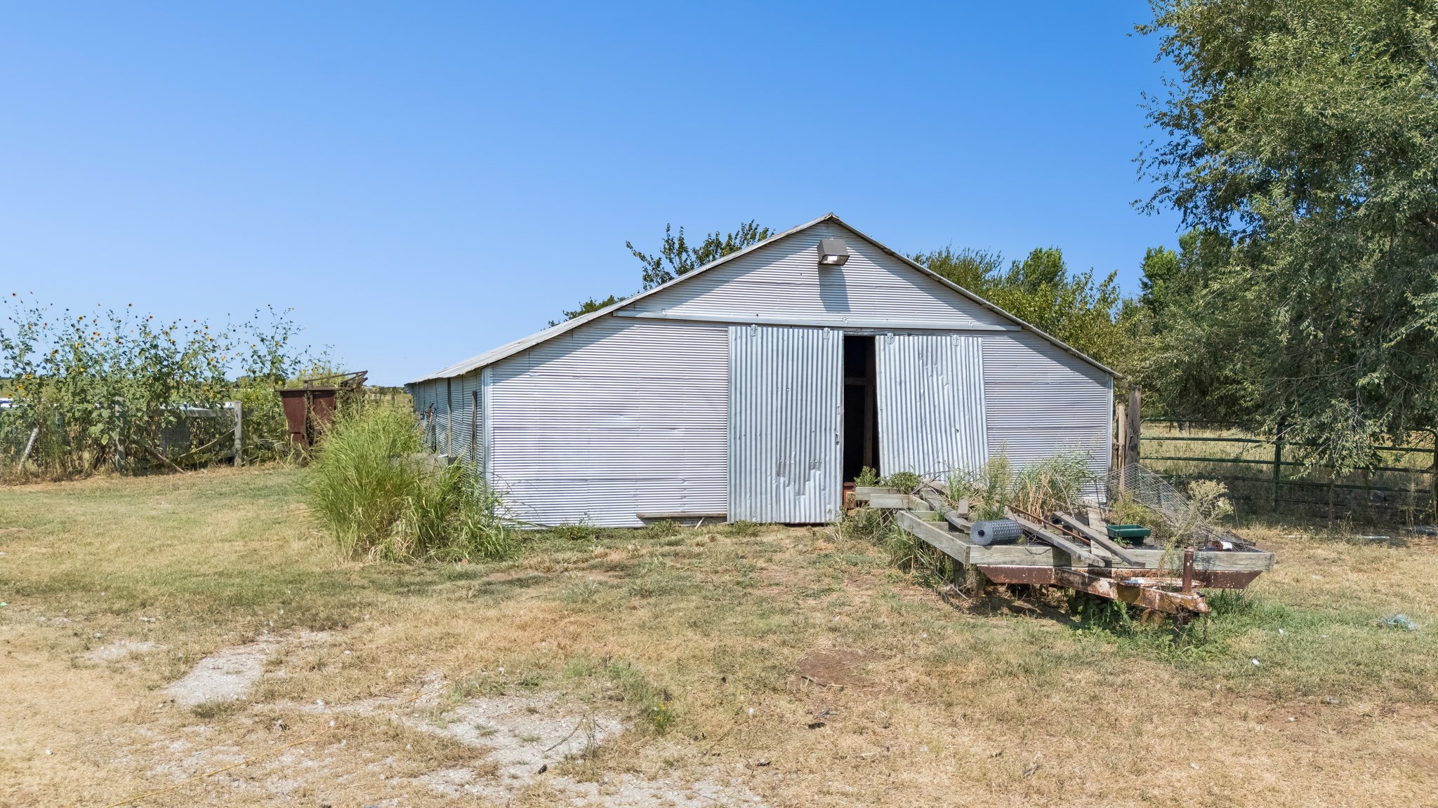 49301 S 360 Road Pawnee OK 74058