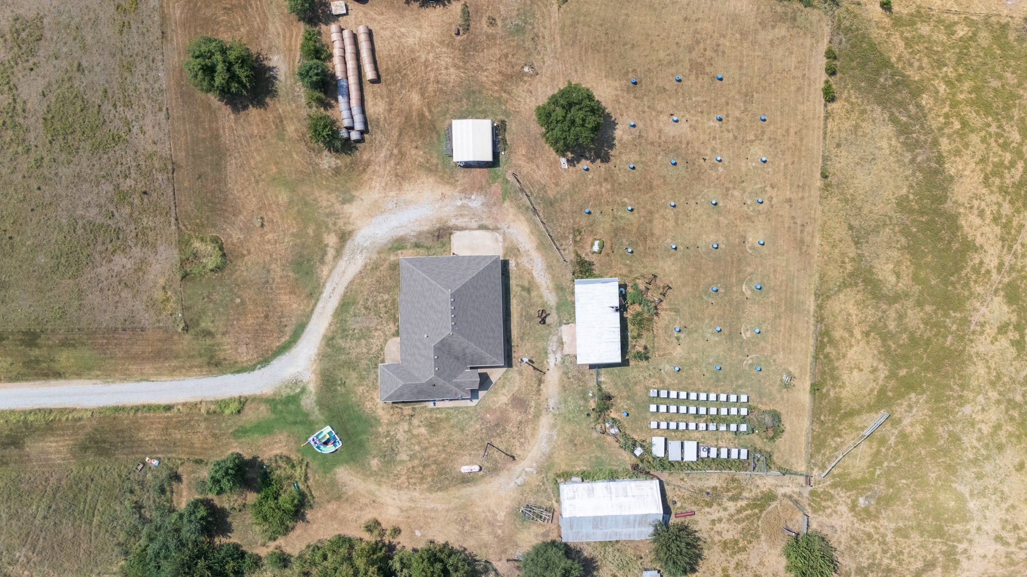 49301 S 360 Road Pawnee OK 74058