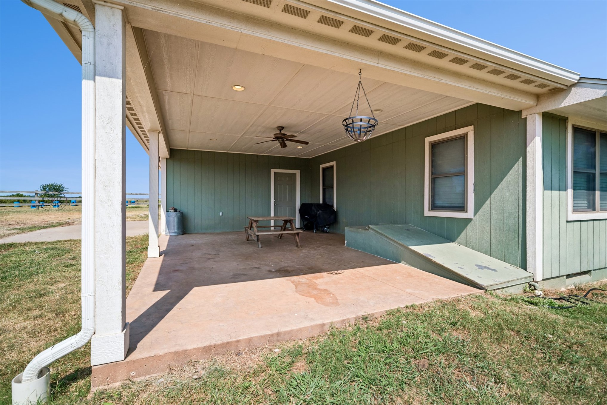 49301 S 360 Road Pawnee OK 74058