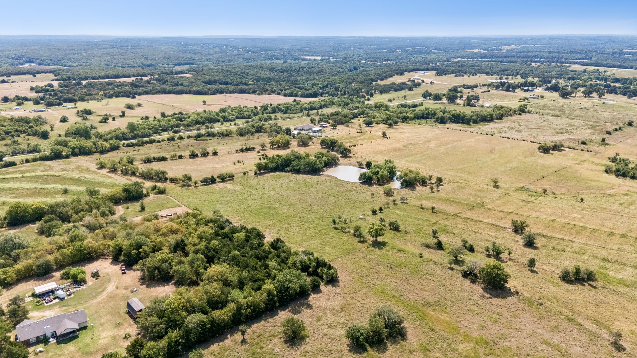 49301 S 360 Road Pawnee OK 74058