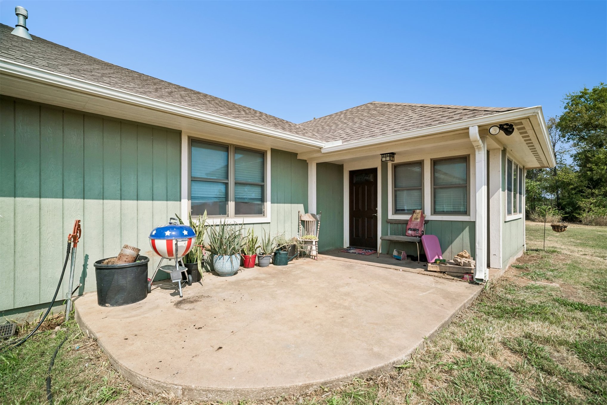 49301 S 360 Road Pawnee OK 74058